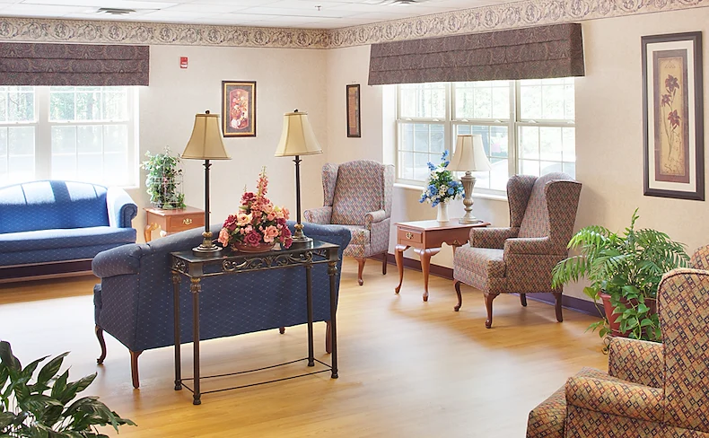 Image of Hilltop Center (5)