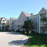 Image of Hillside Woods I Senior Apartments (1)