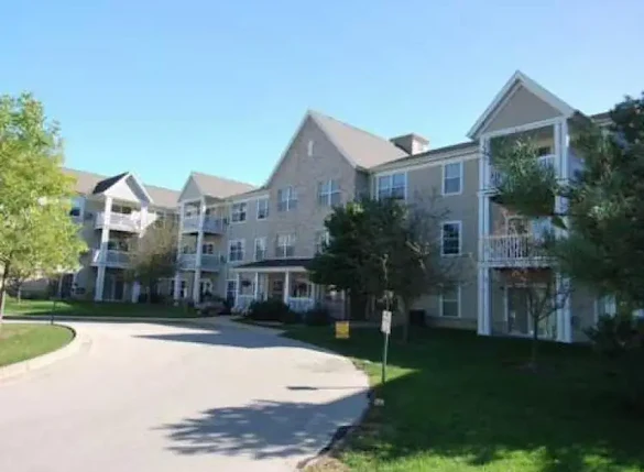 Image of Hillside Woods I Senior Apartments (1)