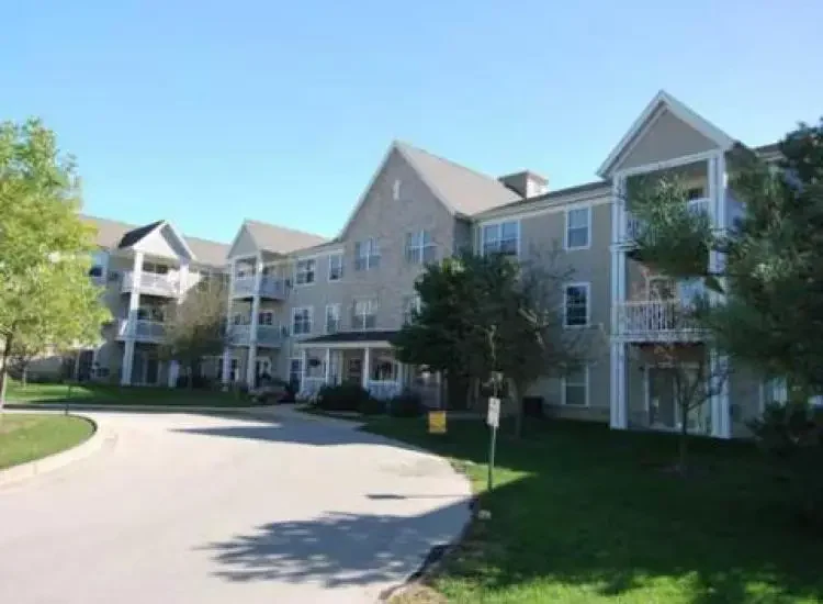 Image of Hillside Woods I Senior Apartments (1)