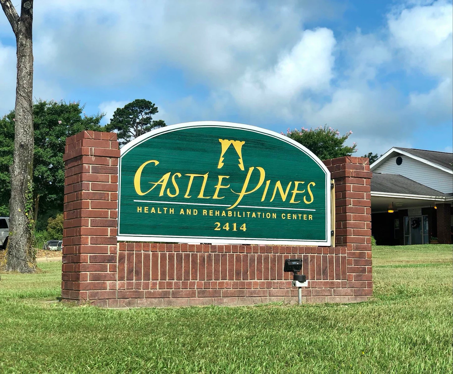 Image of Castle Pines Health And Rehabilitation (1)