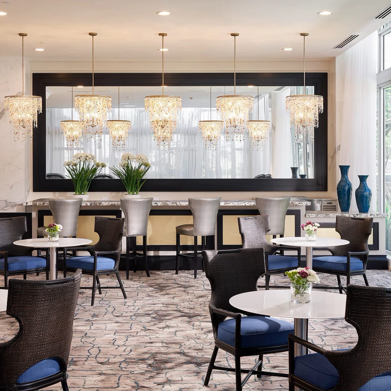 Image of The Barclay at ParkSquare (2)