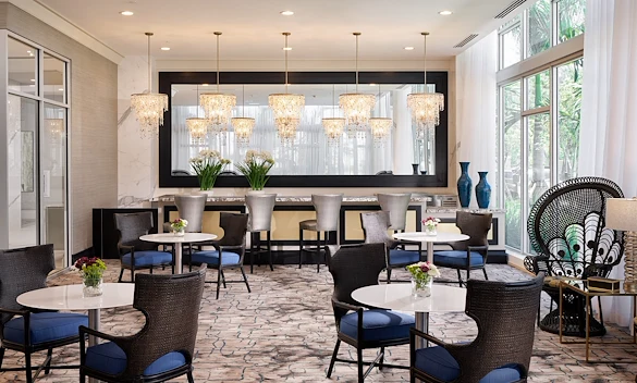 Image of The Plaza At Parksquare (2)