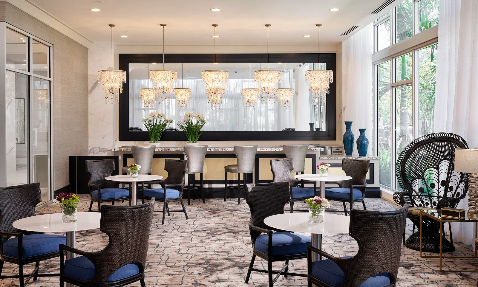 Image of The Plaza At Parksquare (2)