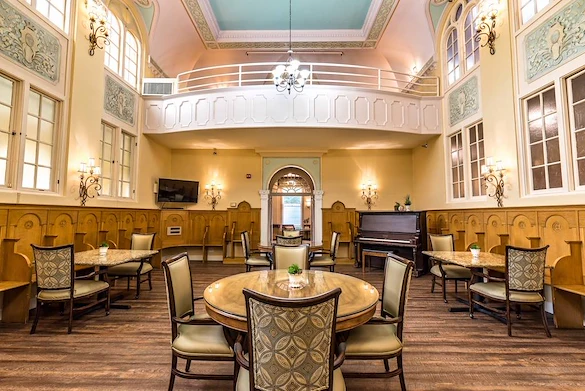 Image of St. Andrews Memory Care (3)