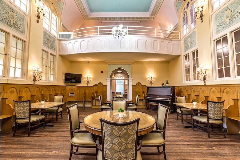 Image of St. Andrews Memory Care (4)