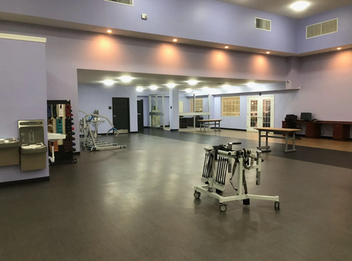 Image of Aerius Health Center (4)
