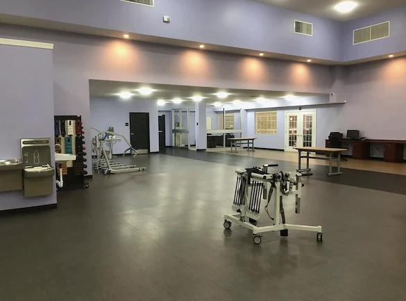 Image of Aerius Health Center (4)