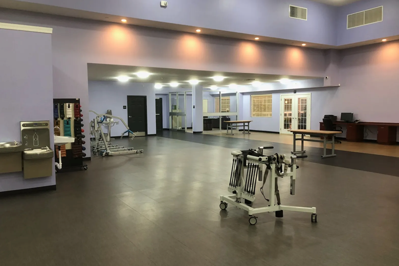 Image of Aerius Health Center (4)