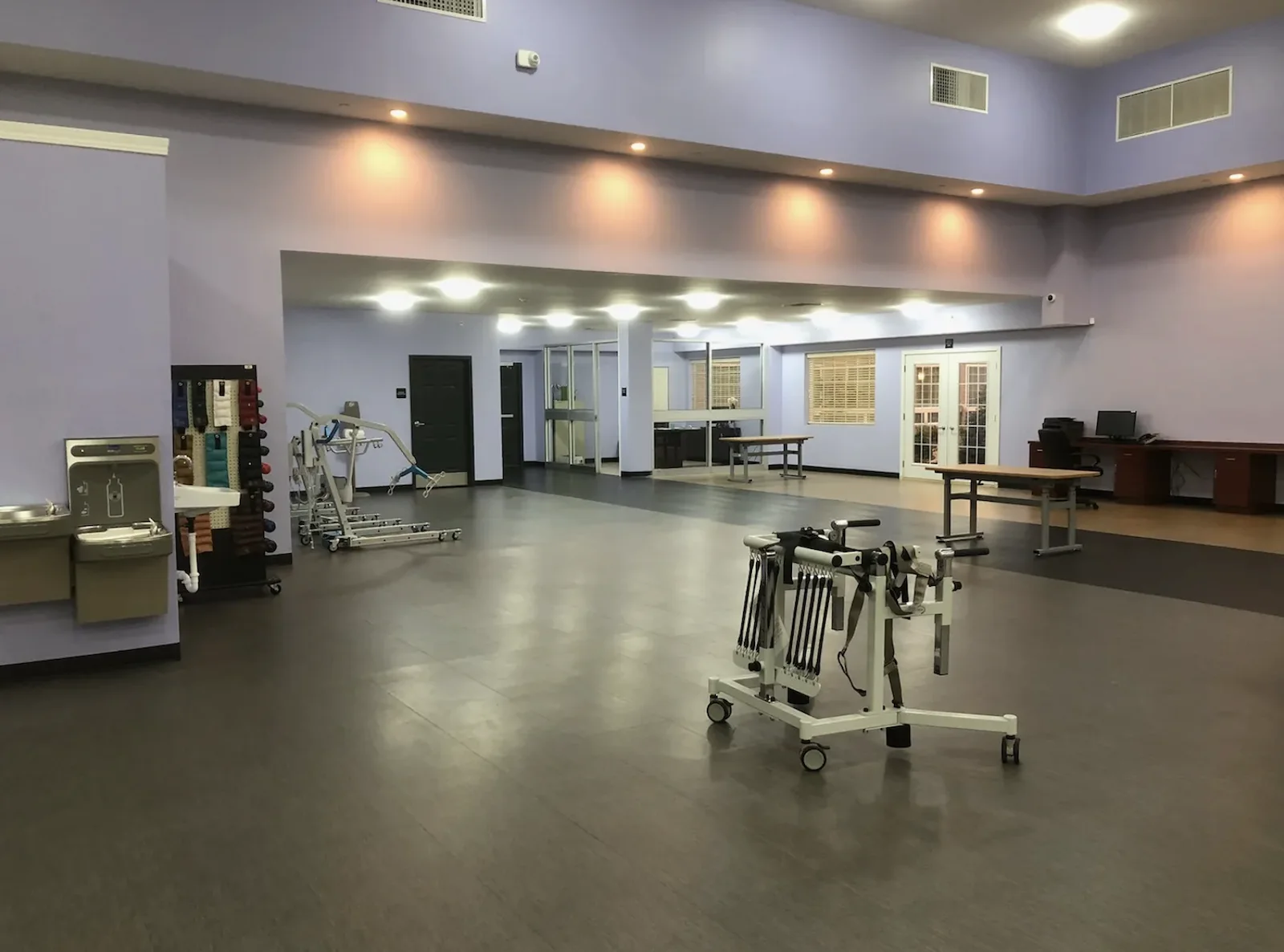 Image of Aerius Health Center (4)