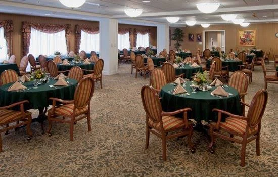 Image of Heathwood Assisted Living at Penfield (7)