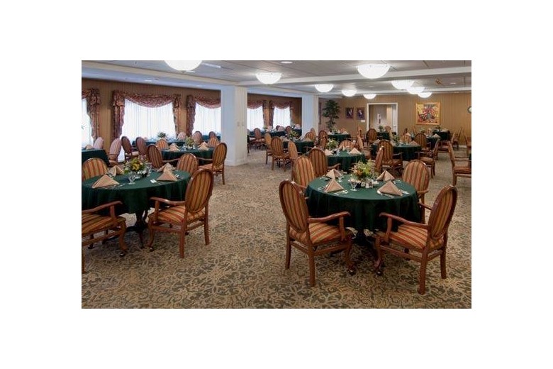 Image of Heathwood Assisted Living at Penfield (7)