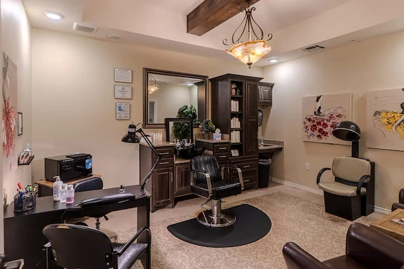 Image of Clear Fork of Willow Park Assisted Living and Memory Care (10)