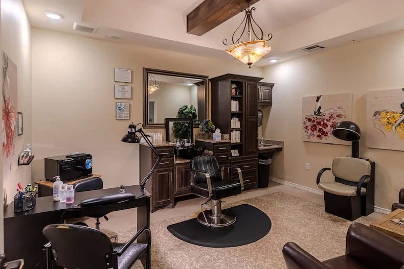 Image of Clear Fork of Willow Park Assisted Living and Memory Care (10)