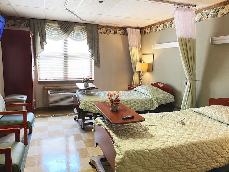 Image of Ivy Hill Post Acute Nursing & Rehabilitation (2)