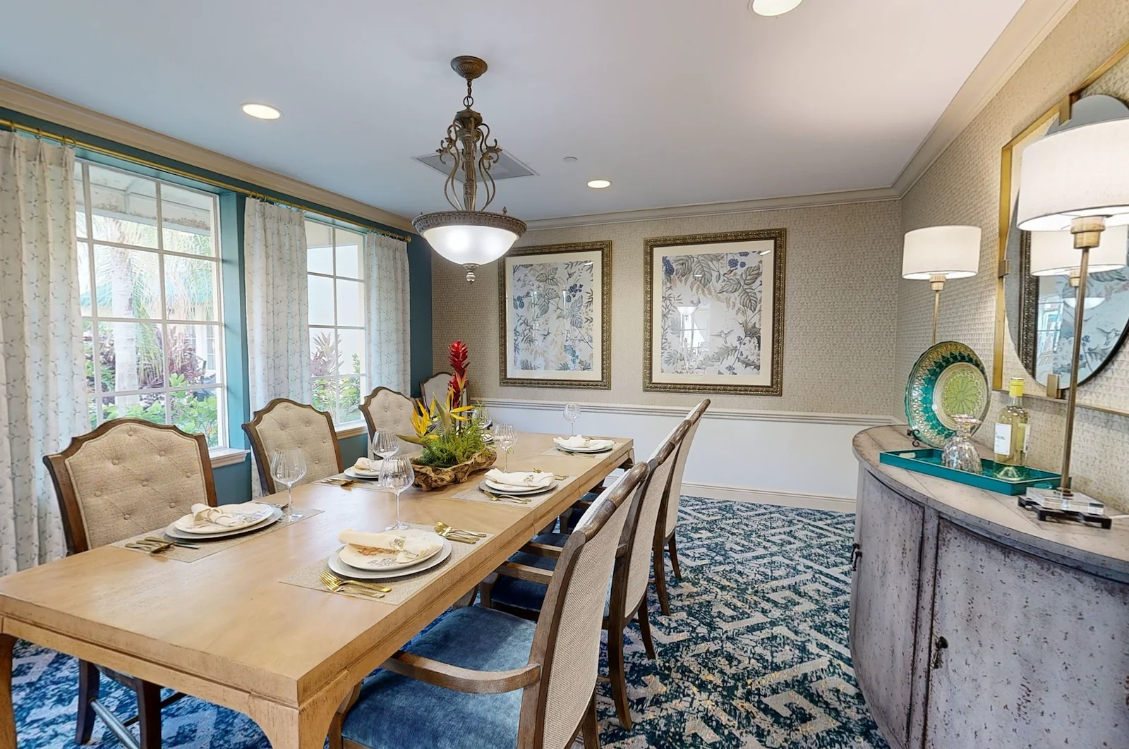 Image of The Windsor of Lakewood Ranch (4)
