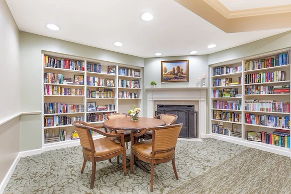 Image of Brookdale Lake Ridge (6)