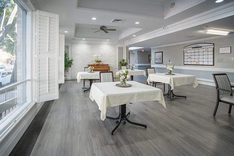 Image of Victorian Post Acute (4)