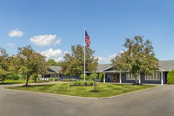 Image of Elderwood Village at St. Gregory Court (1)