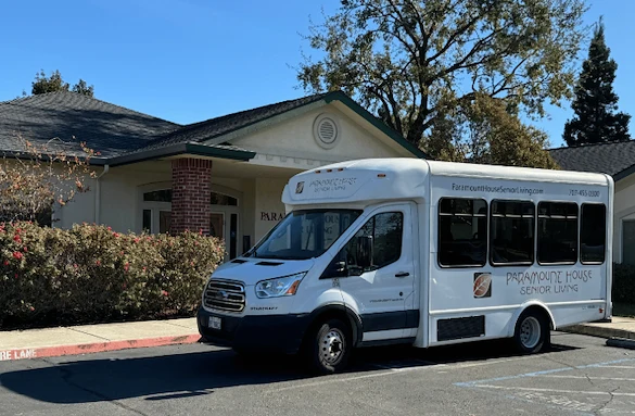 Image of Paramount House Senior Living (4)