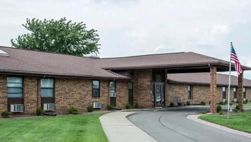 Image of Chaffee Nursing Center (2)