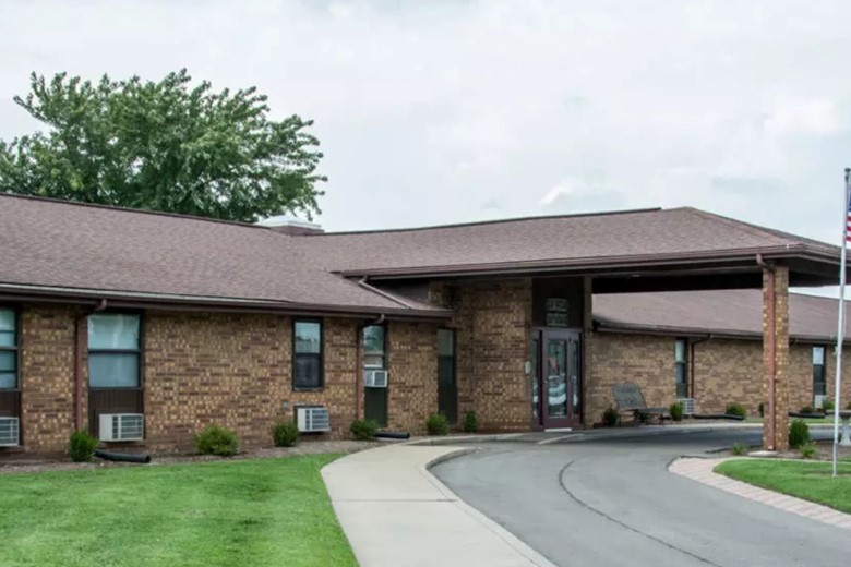 Image of Chaffee Nursing Center (2)