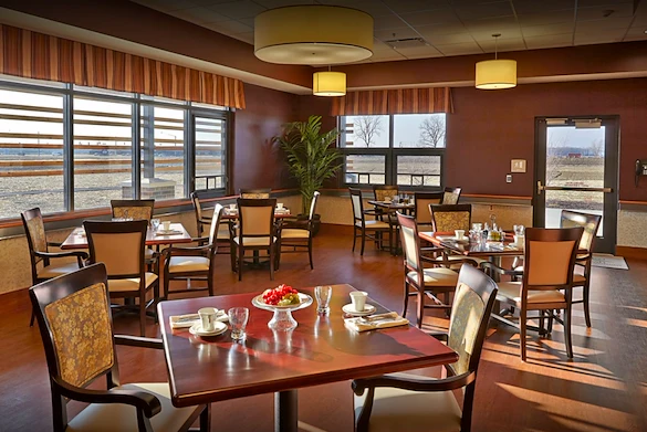 Image of Ignite Medical Resort Dyer Assisted Living (5)