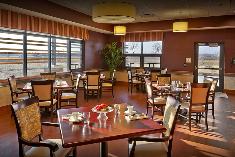 Image of Ignite Medical Resort Dyer Assisted Living (5)