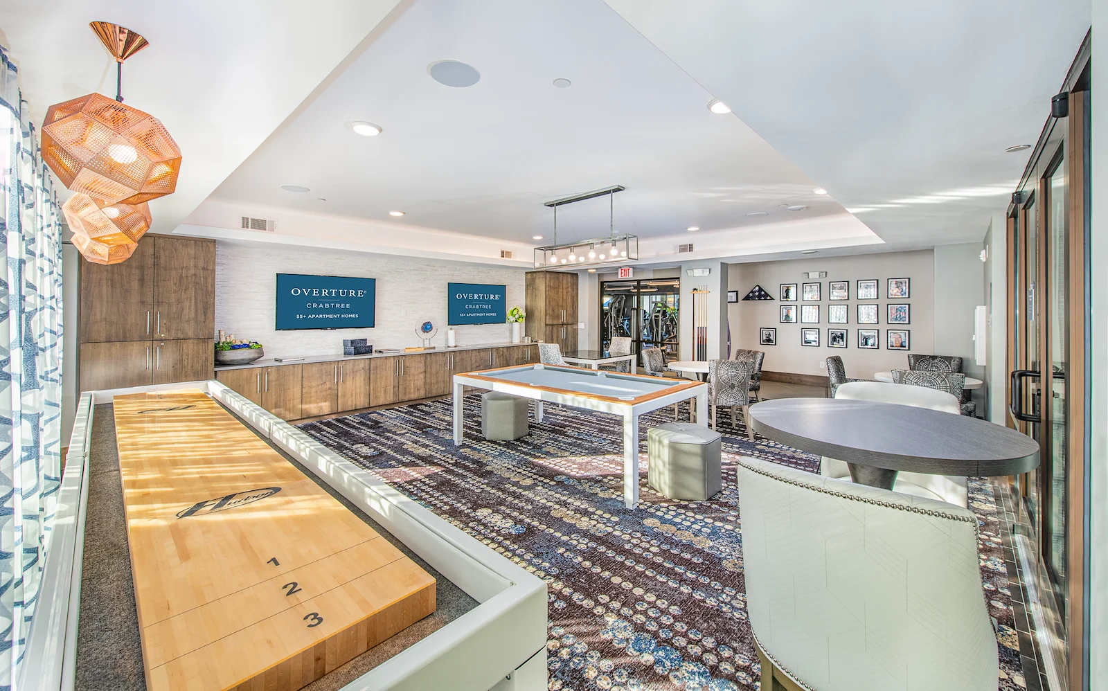 Image of Overture Crabtree (7)