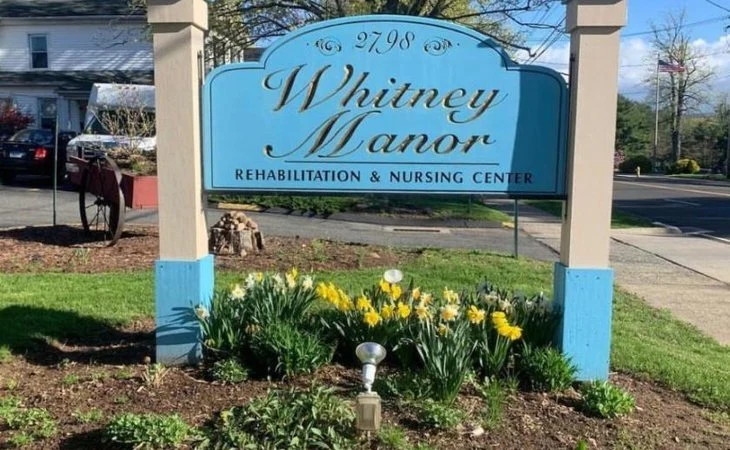 Image of Whitney Rehabilitation Care Center (2)