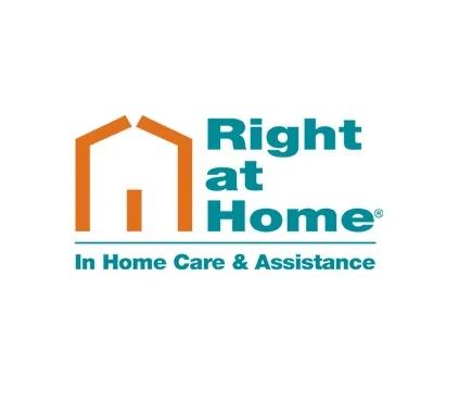 Right at Home - Lincoln's Logo