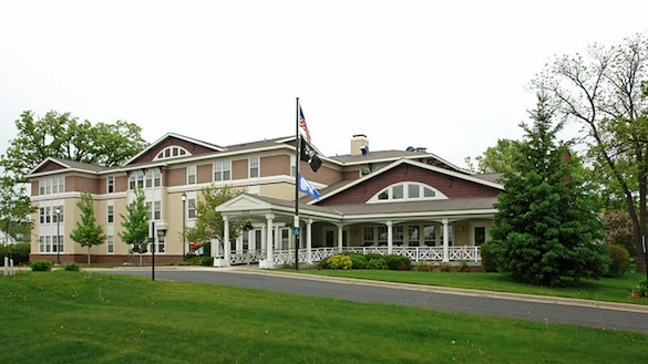 Image of Pioneer Manor (1)