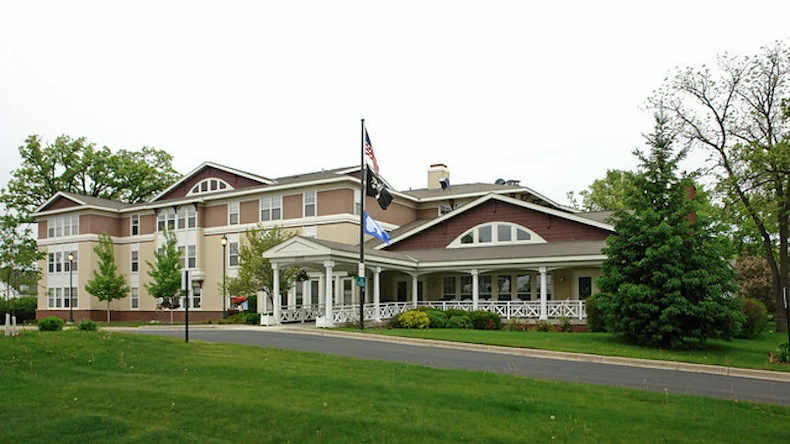 Image of Pioneer Manor (1)