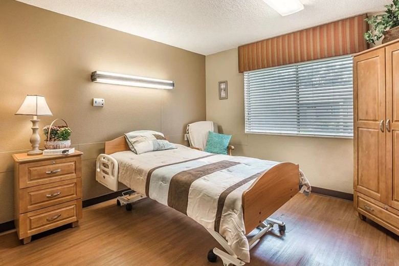 Image of Regency Hermiston Nursing & Rehab Center (4)