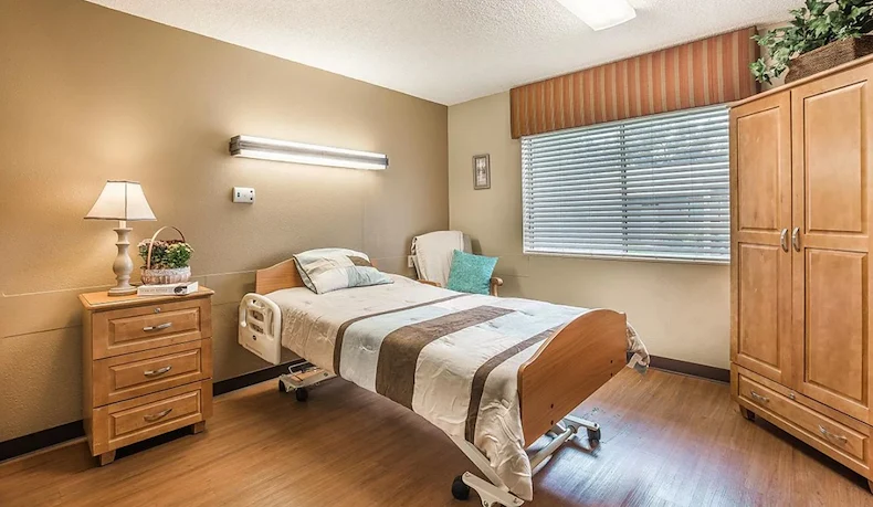 Image of Regency Hermiston Nursing & Rehab Center (4)