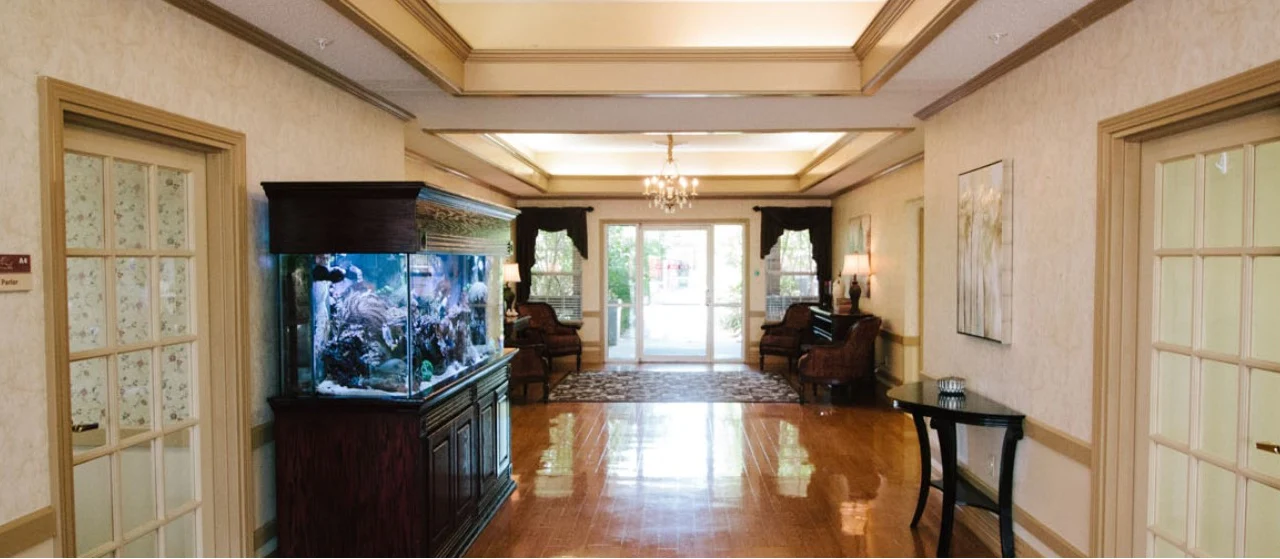 Image of Magnolia Square Nursing And Rehab (2)