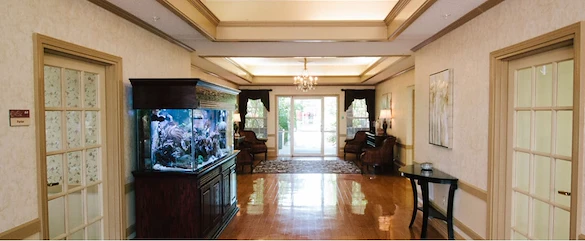 Image of Magnolia Square Nursing And Rehab (2)