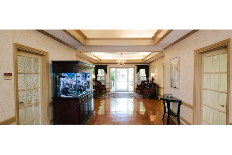Image of Magnolia Square Nursing And Rehab (2)