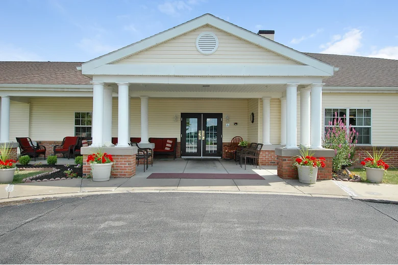 Image of Celebration Villa Of Chippewa (2)