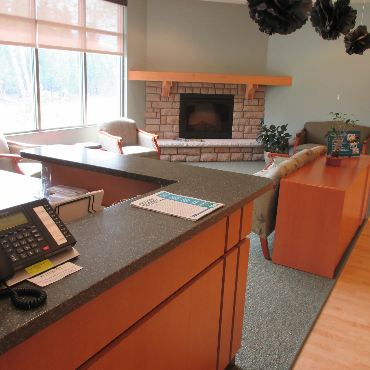 Image of Siena Woods Care Center (3)