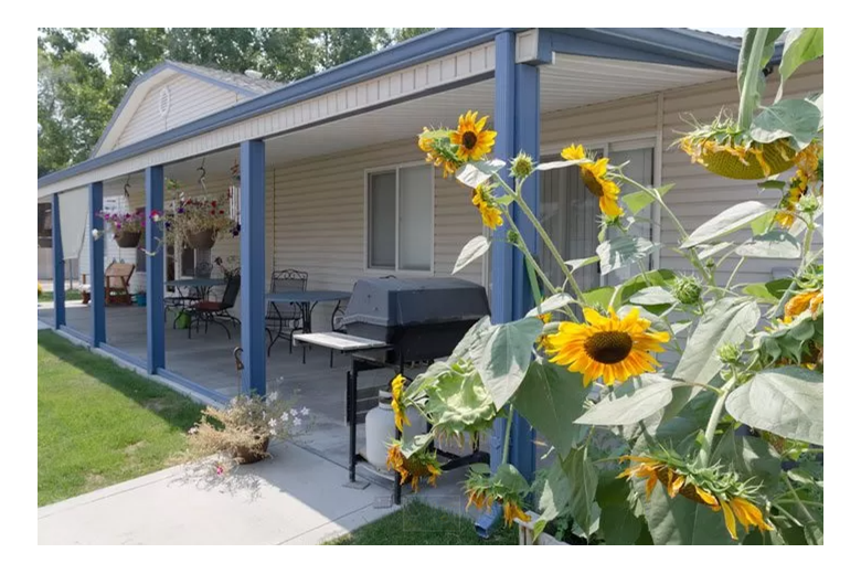 Image of Ashley Manor Care Centers - Orchard (2)
