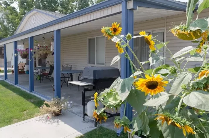 Image of Ashley Manor Care Centers - Orchard (2)