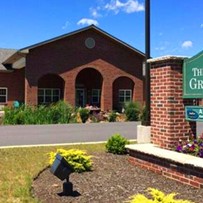 Image of Green Ridge Care Center (1)