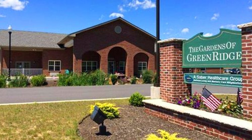 Image of Green Ridge Care Center (1)
