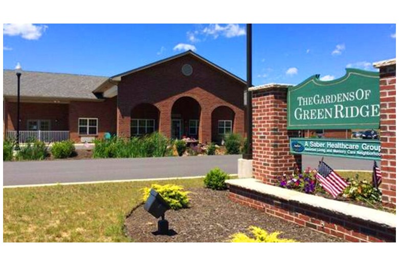 Image of Green Ridge Care Center (1)