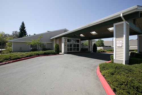 Image of Siena Skilled Nursing & Rehabilitation (1)