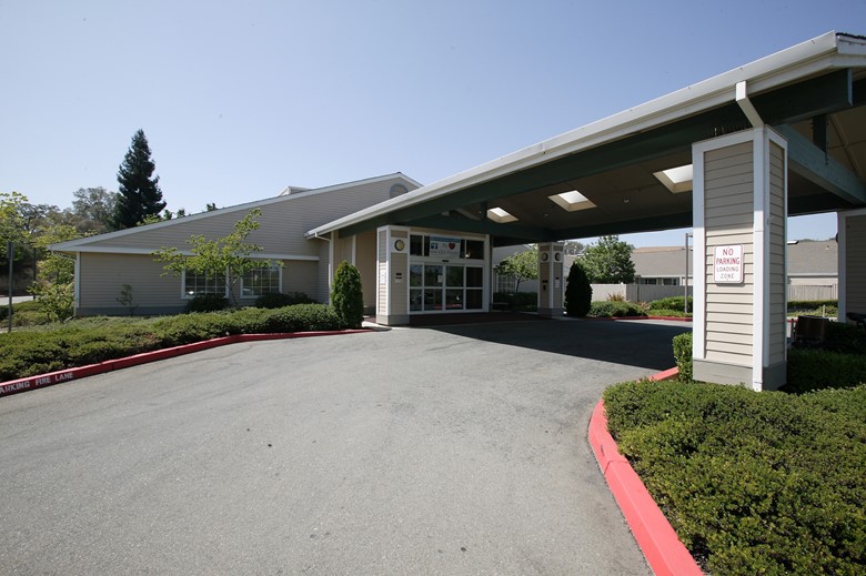 Image of Siena Skilled Nursing & Rehabilitation (1)