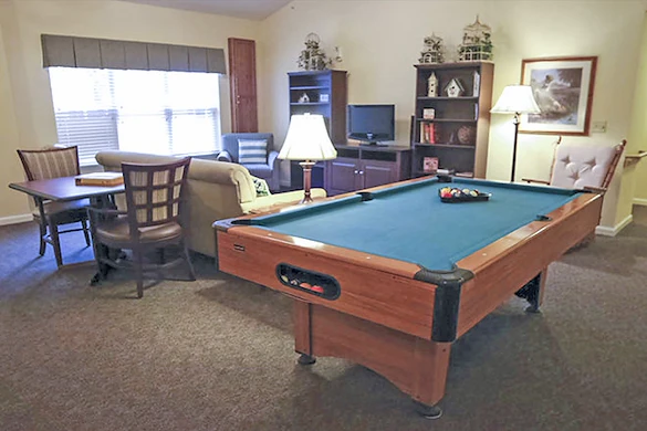 Image of Brookdale Clinton Memory Care (7)