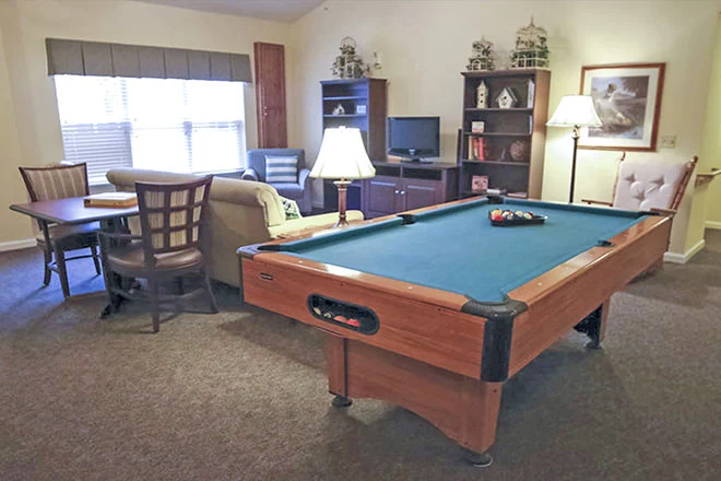 Image of Brookdale Clinton Memory Care (7)