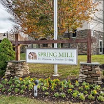 Image of Spring Mill (1)